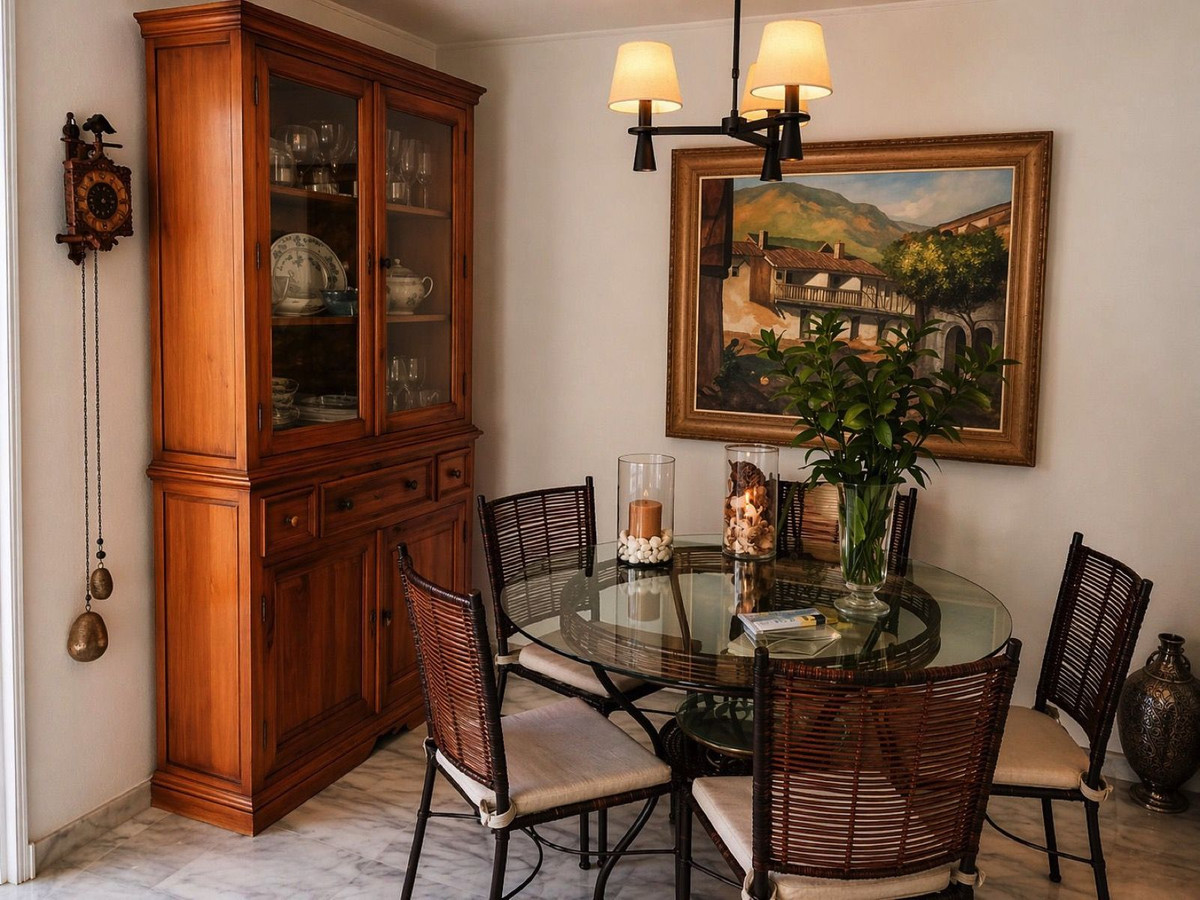 Se vende Apartamento Planta Baja de 2 dormitorios en Costa Del Sol, Málaga, España