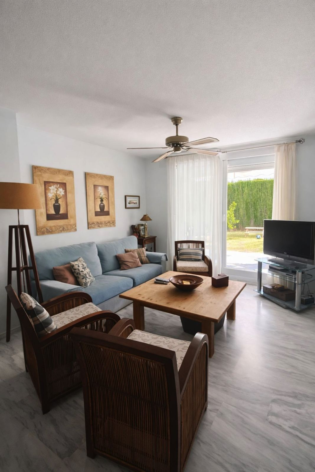 Se vende Apartamento Planta Baja de 2 dormitorios en Costa Del Sol, Málaga, España