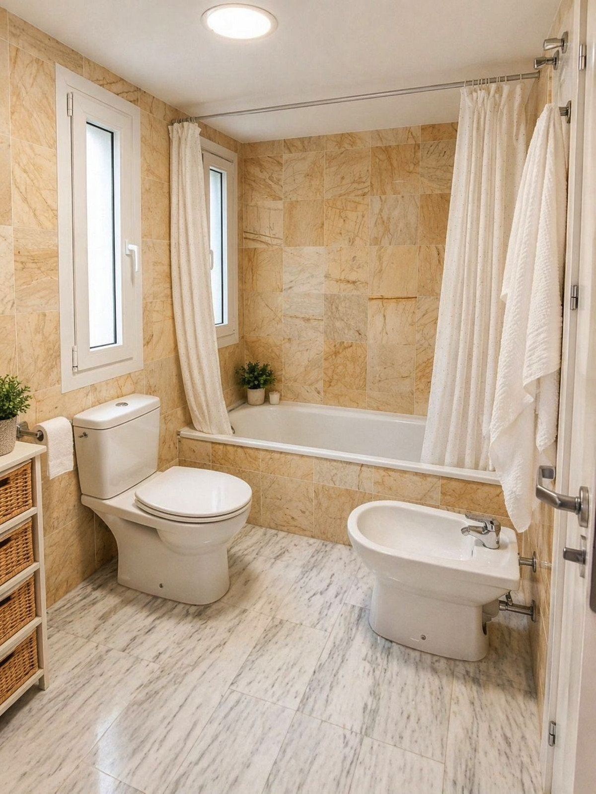 Se vende Apartamento Planta Baja de 2 dormitorios en Costa Del Sol, Málaga, España