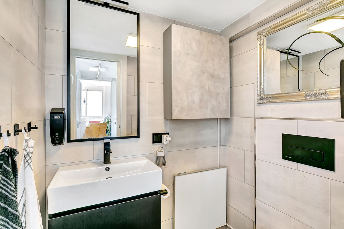 1 Bed Apartment for sale in Fuengirola Costa Del Sol, Málaga, Spain
