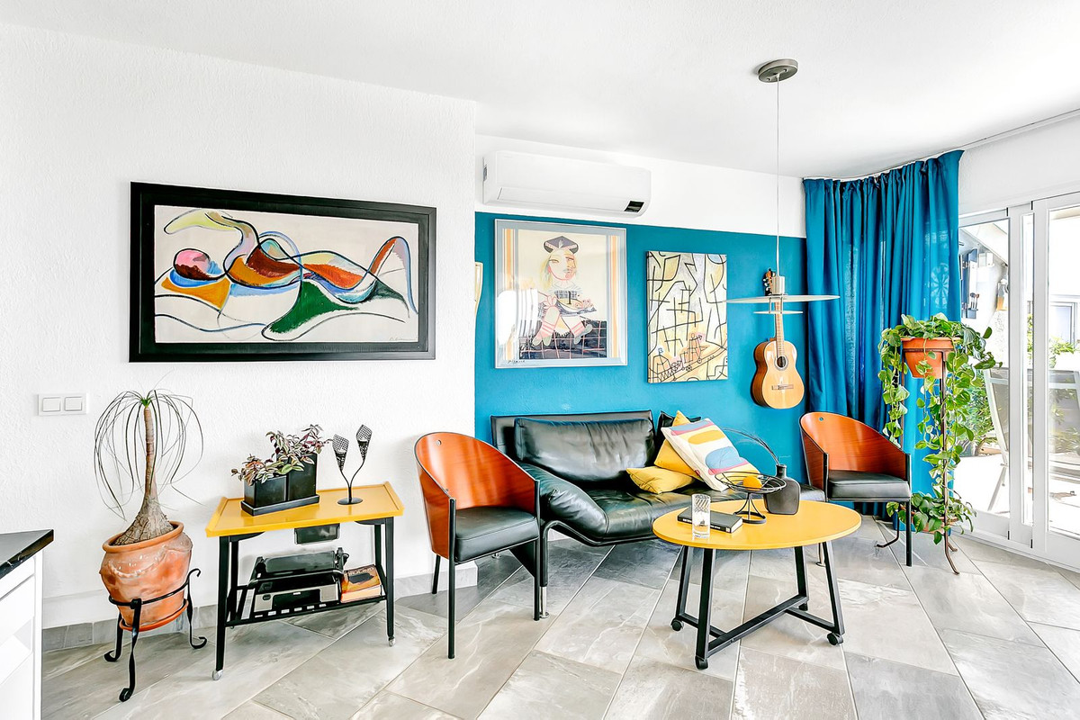 1 Bed Apartment for sale in Fuengirola Costa Del Sol, Málaga, Spain