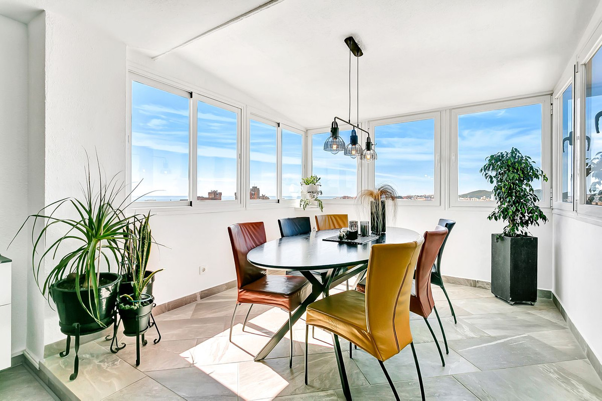 1 Bed Apartment for sale in Fuengirola Costa Del Sol, Málaga, Spain