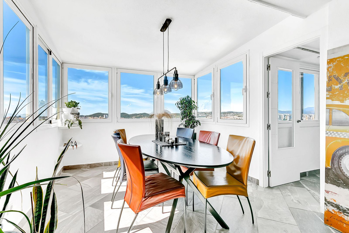 1 Bed Apartment for sale in Fuengirola Costa Del Sol, Málaga, Spain