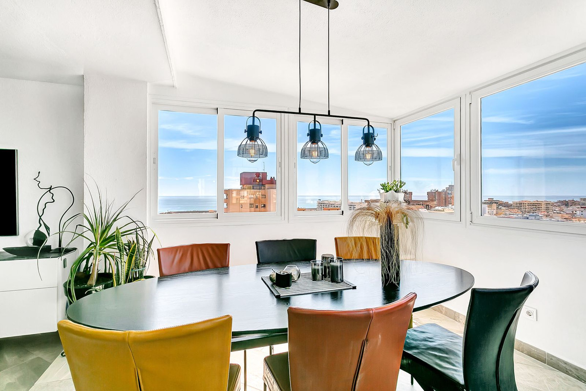 1 Bed Apartment for sale in Fuengirola Costa Del Sol, Málaga, Spain