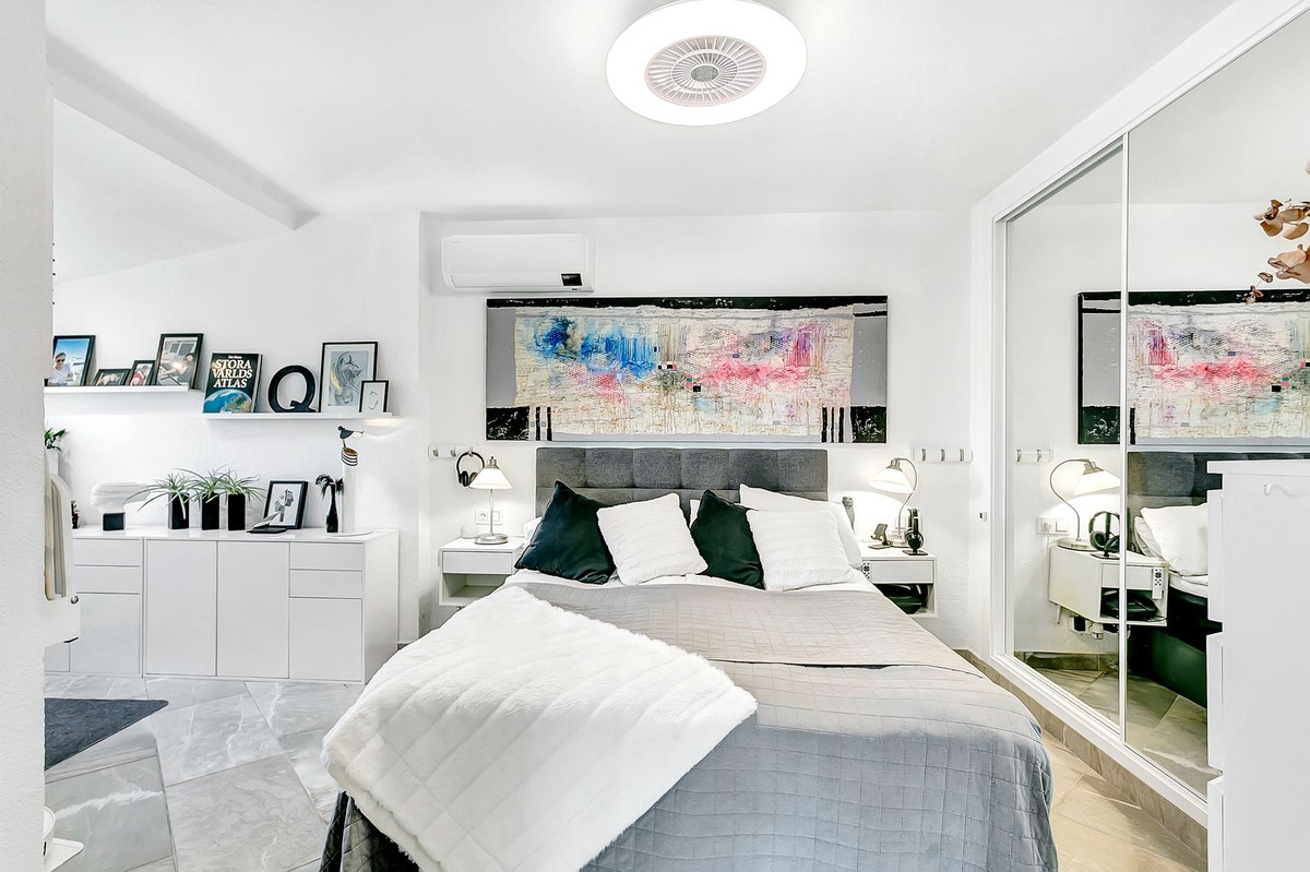 1 Bed Apartment for sale in Fuengirola Costa Del Sol, Málaga, Spain