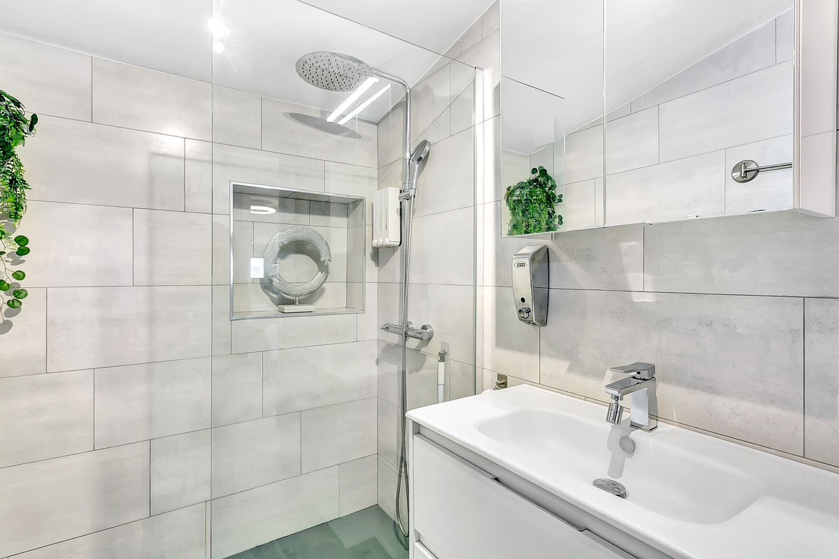 1 Bed Apartment for sale in Fuengirola Costa Del Sol, Málaga, Spain