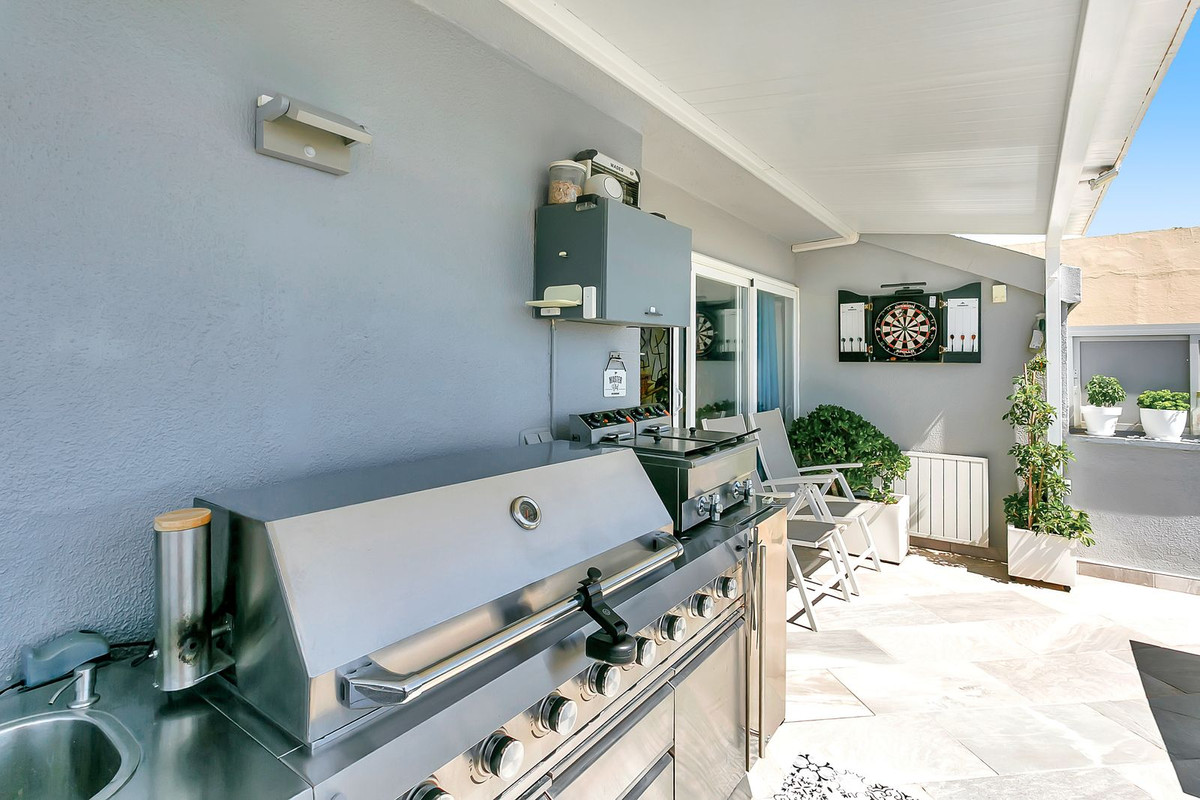 1 Bed Apartment for sale in Fuengirola Costa Del Sol, Málaga, Spain