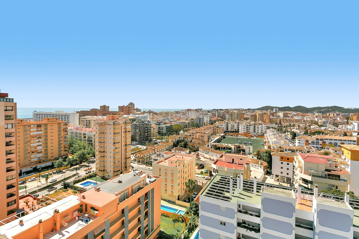 1 Bed Apartment for sale in Fuengirola Costa Del Sol, Málaga, Spain