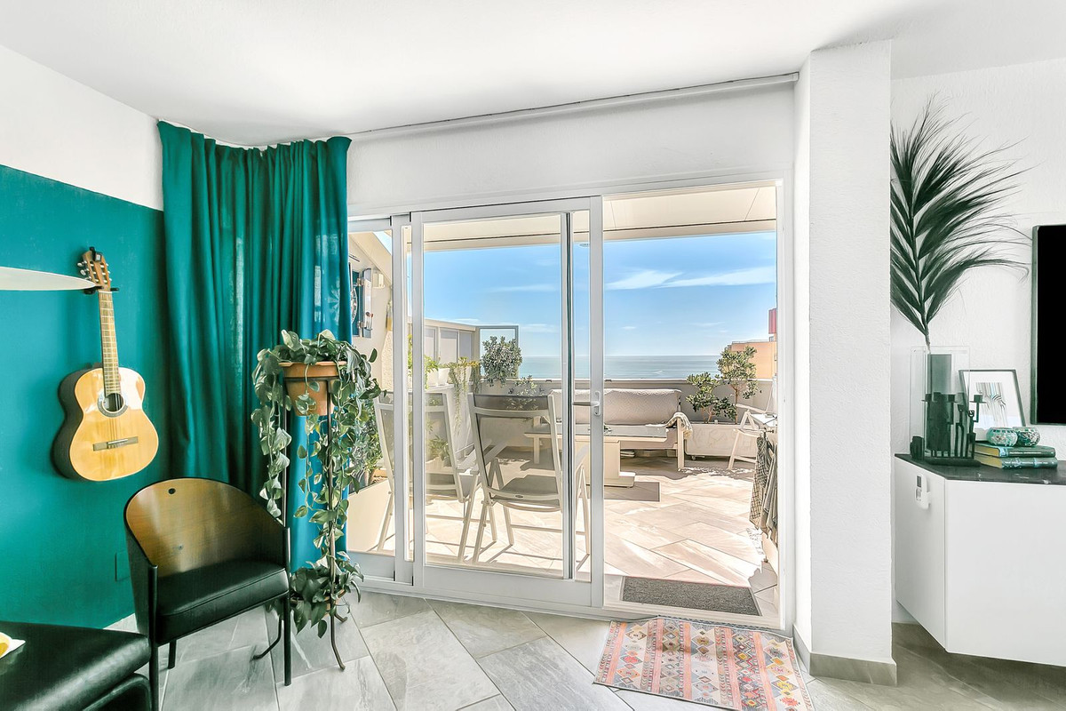 1 Bed Apartment for sale in Fuengirola Costa Del Sol, Málaga, Spain