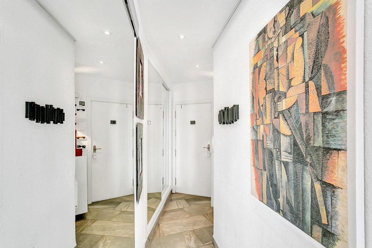 1 Bed Apartment for sale in Fuengirola Costa Del Sol, Málaga, Spain