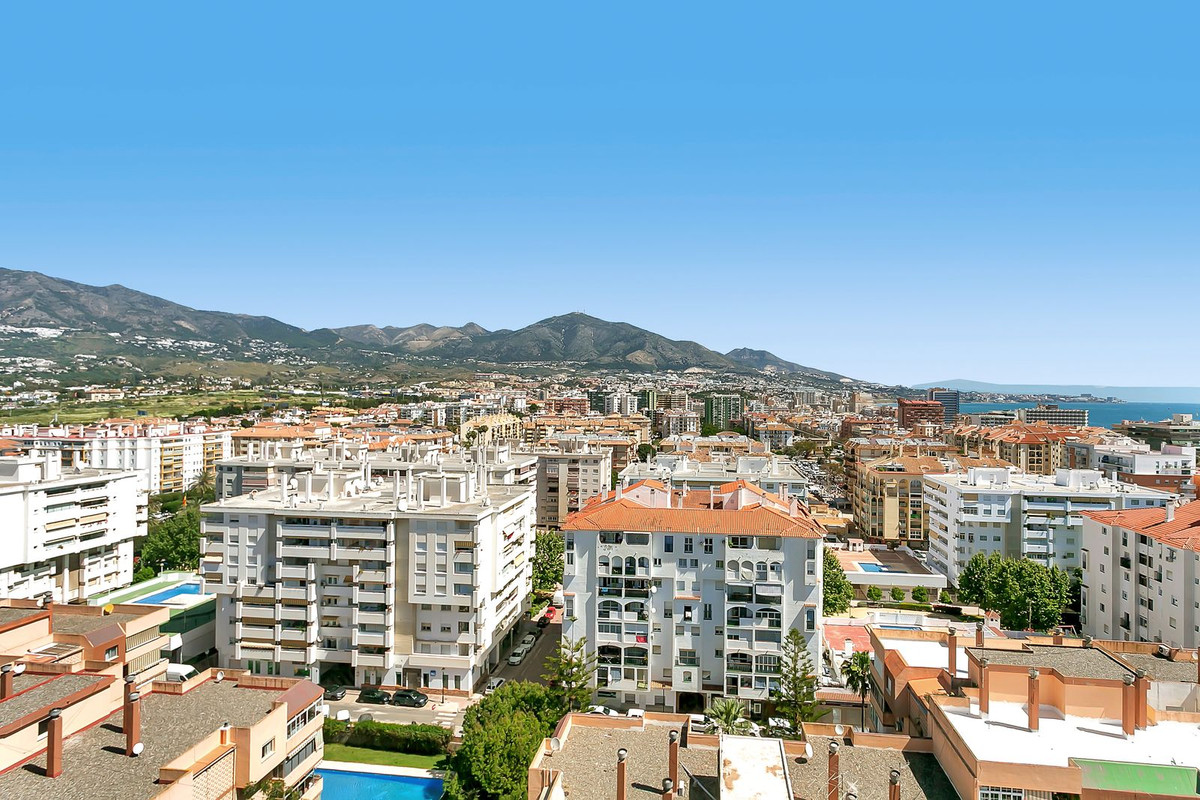 1 Bed Apartment for sale in Fuengirola Costa Del Sol, Málaga, Spain