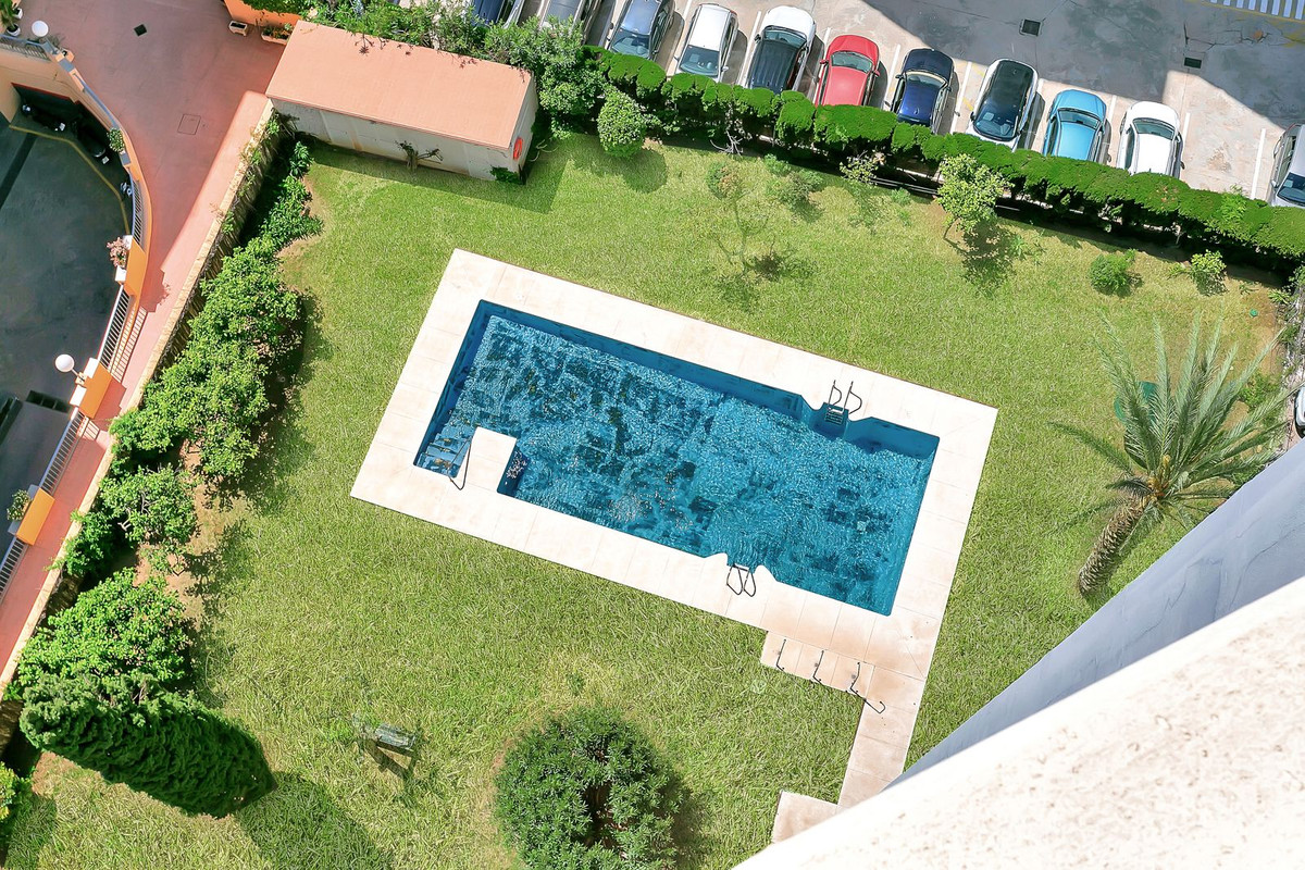 1 Bed Apartment for sale in Fuengirola Costa Del Sol, Málaga, Spain