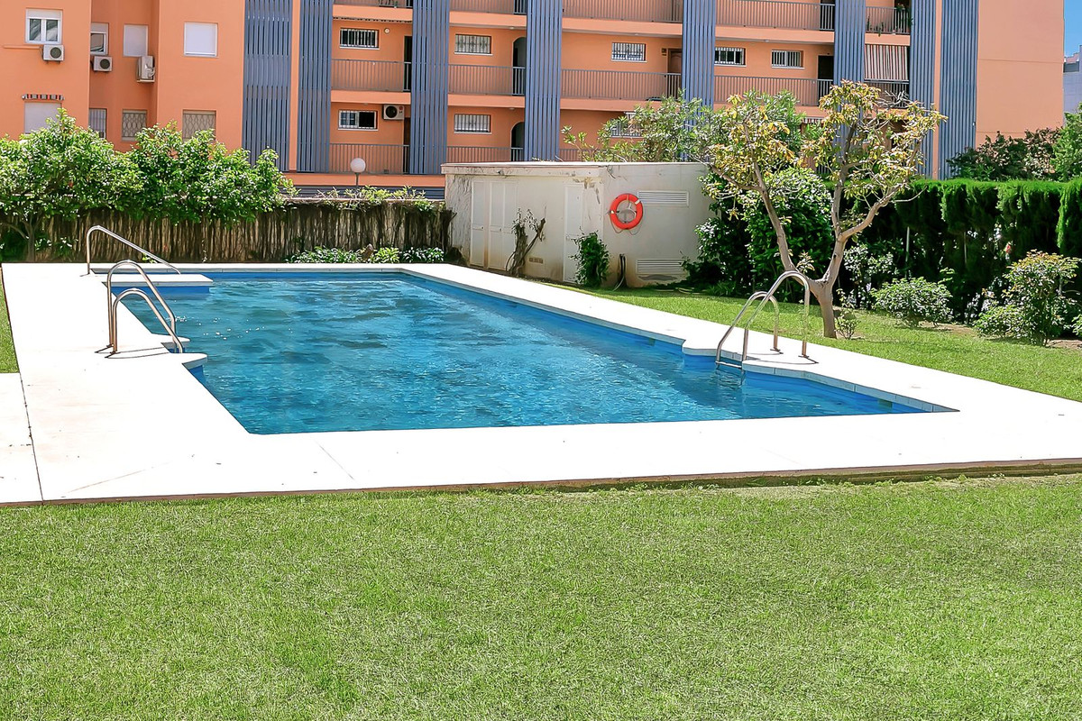 1 Bed Apartment for sale in Fuengirola Costa Del Sol, Málaga, Spain