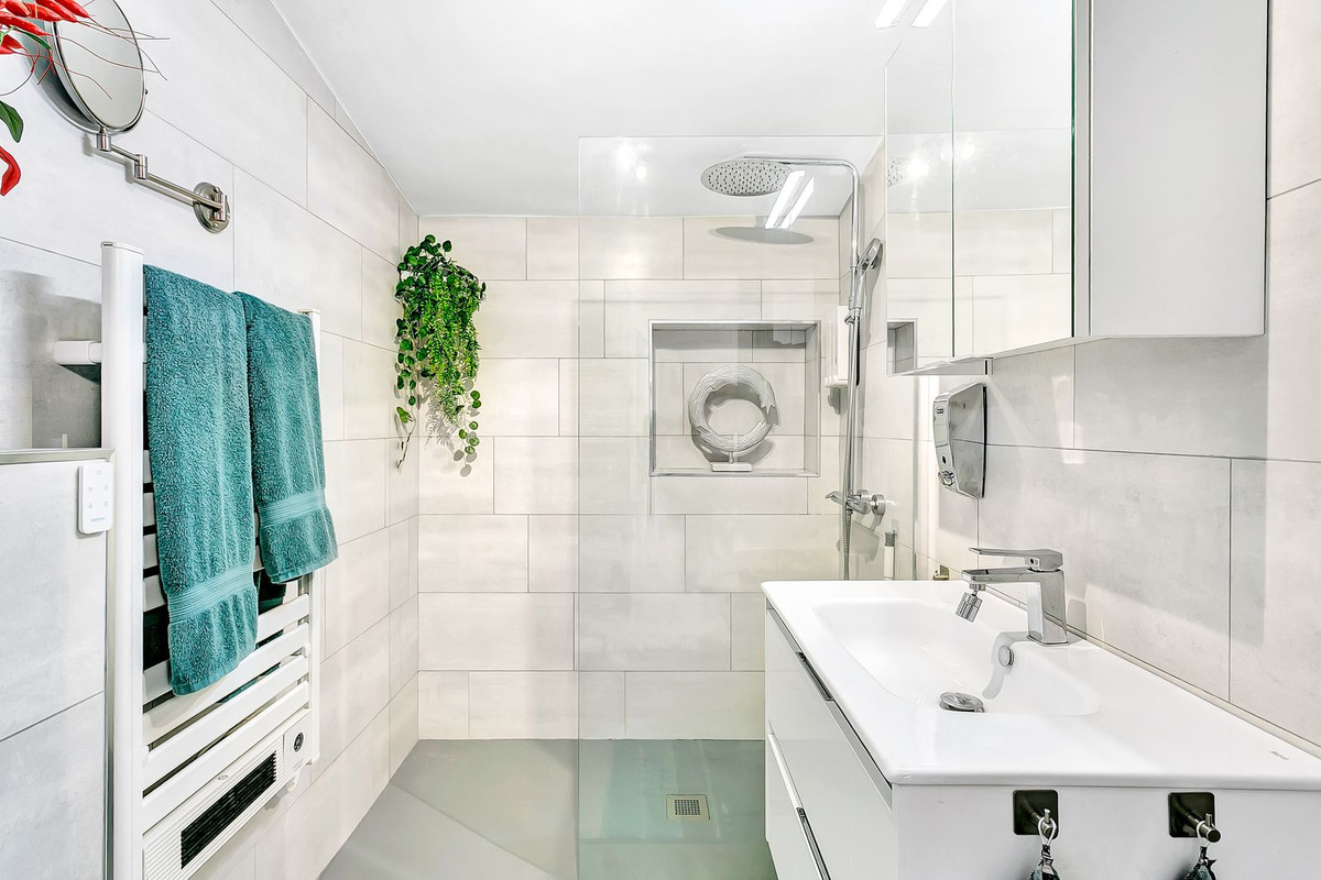 1 Bed Apartment for sale in Fuengirola Costa Del Sol, Málaga, Spain
