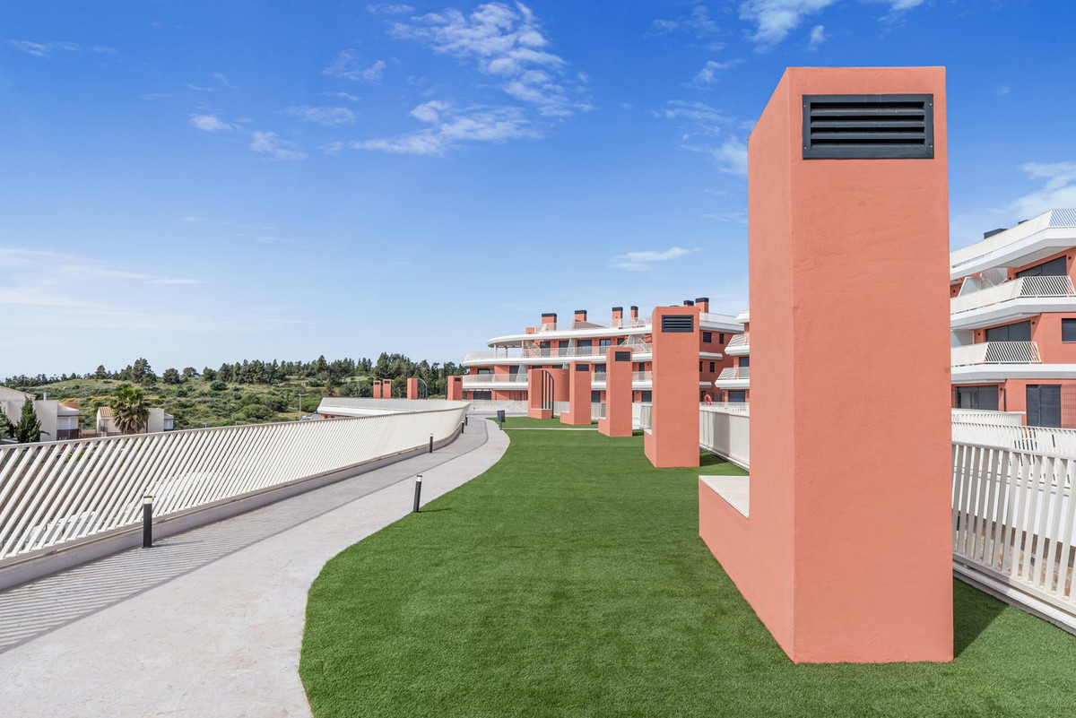 Se vende Apartamento Planta Media de 3 dormitorios en Costa Del Sol, Málaga, España