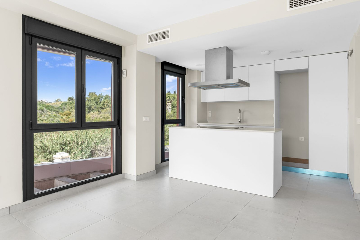 Se vende Apartamento Planta Media de 3 dormitorios en Costa Del Sol, Málaga, España