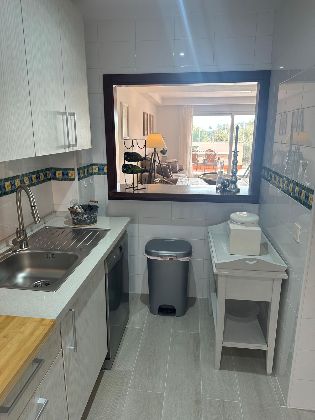 5 Bed Townhouse for sale in Cabopino Costa Del Sol, Málaga, Spain