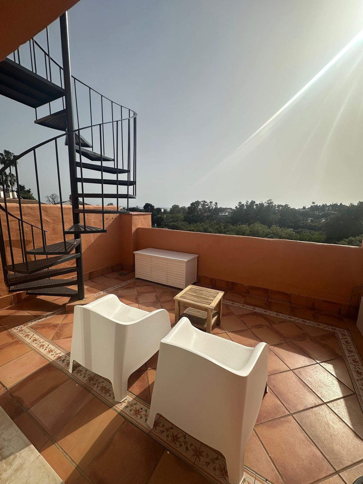 5 Bed Townhouse for sale in Cabopino Costa Del Sol, Málaga, Spain