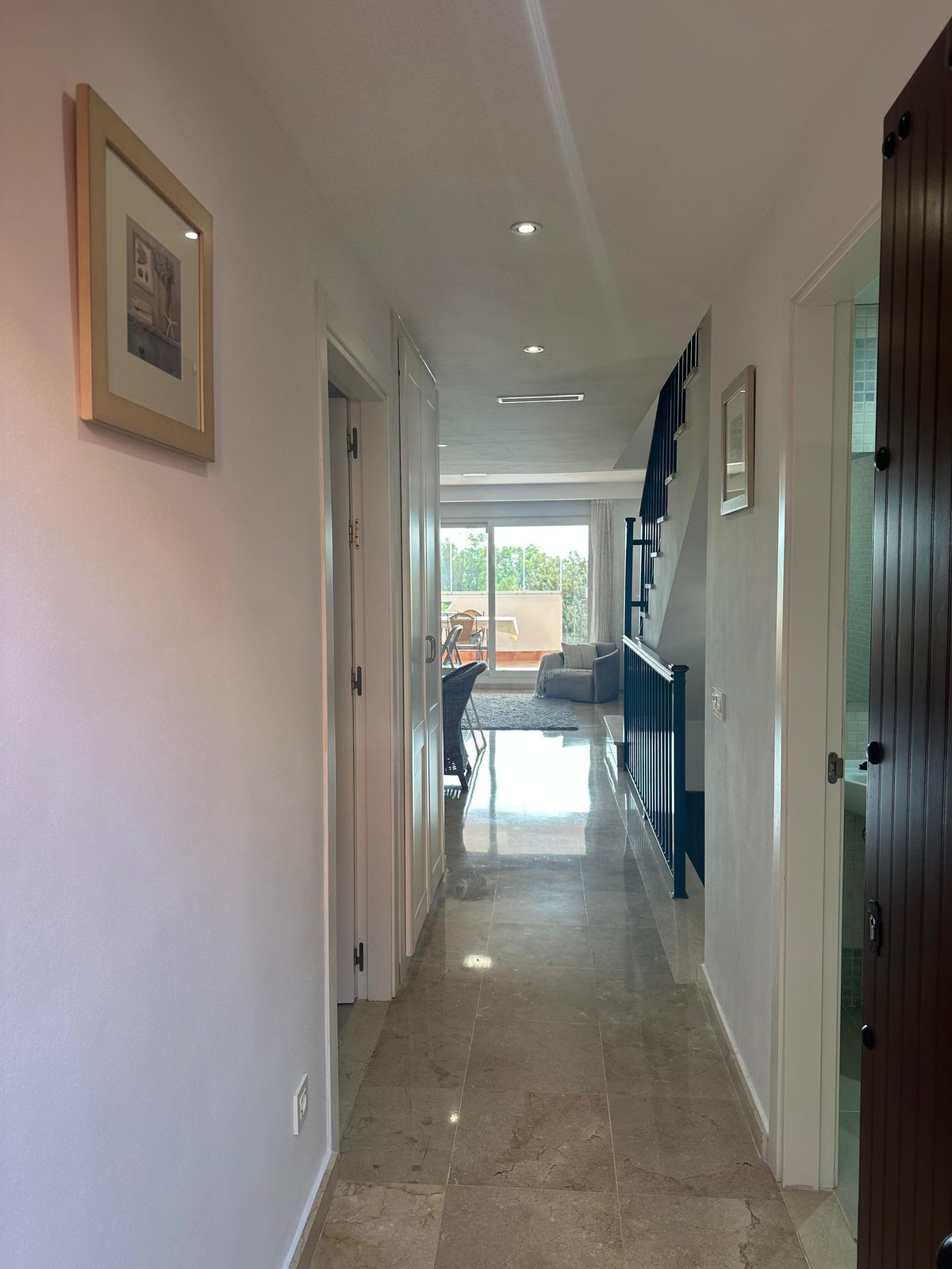 5 Bed Townhouse for sale in Cabopino Costa Del Sol, Málaga, Spain