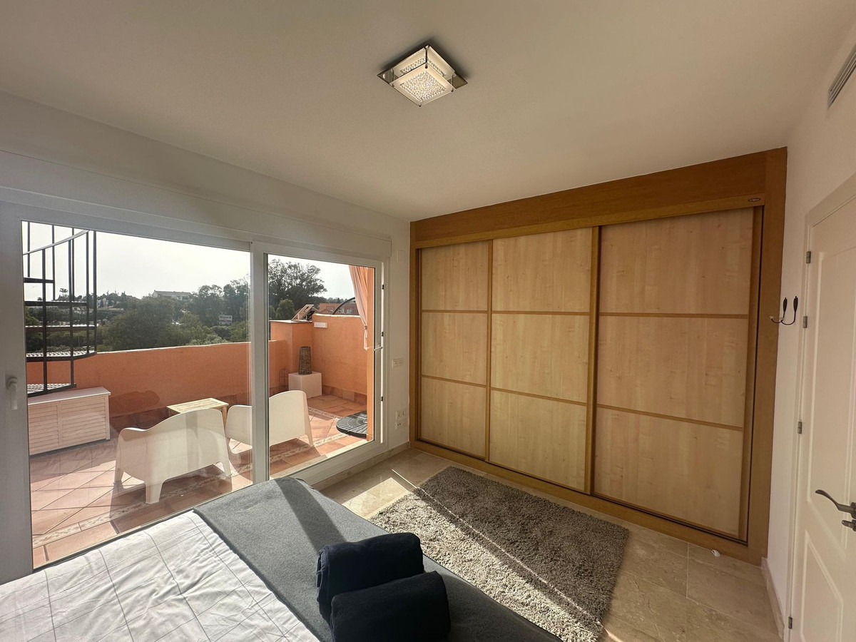 5 Bed Townhouse for sale in Cabopino Costa Del Sol, Málaga, Spain
