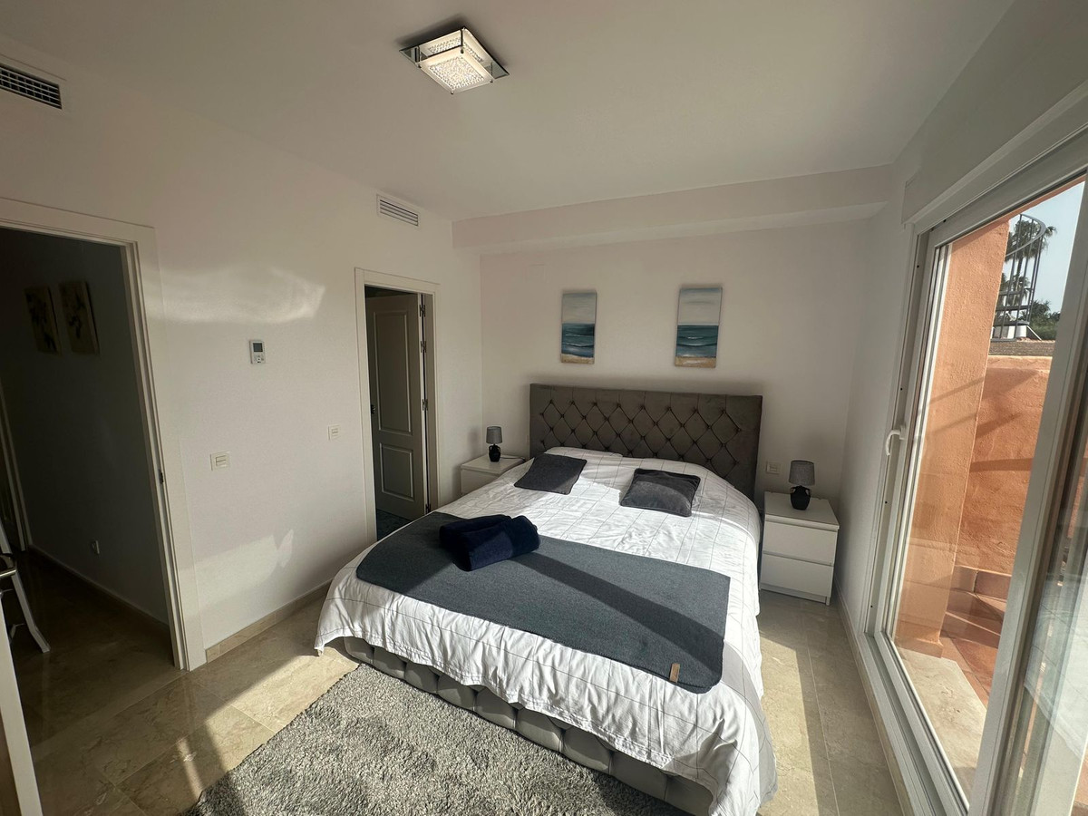 5 Bed Townhouse for sale in Cabopino Costa Del Sol, Málaga, Spain
