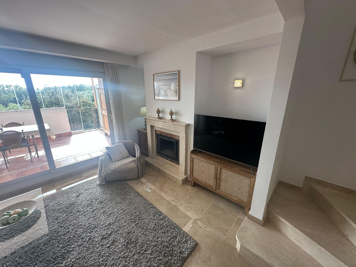5 Bed Townhouse for sale in Cabopino Costa Del Sol, Málaga, Spain