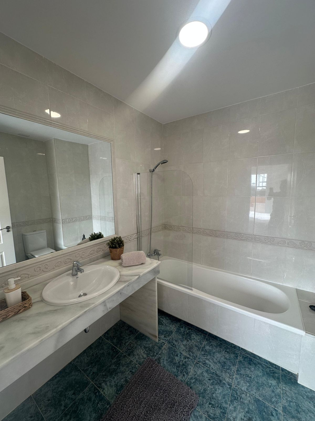 5 Bed Townhouse for sale in Cabopino Costa Del Sol, Málaga, Spain