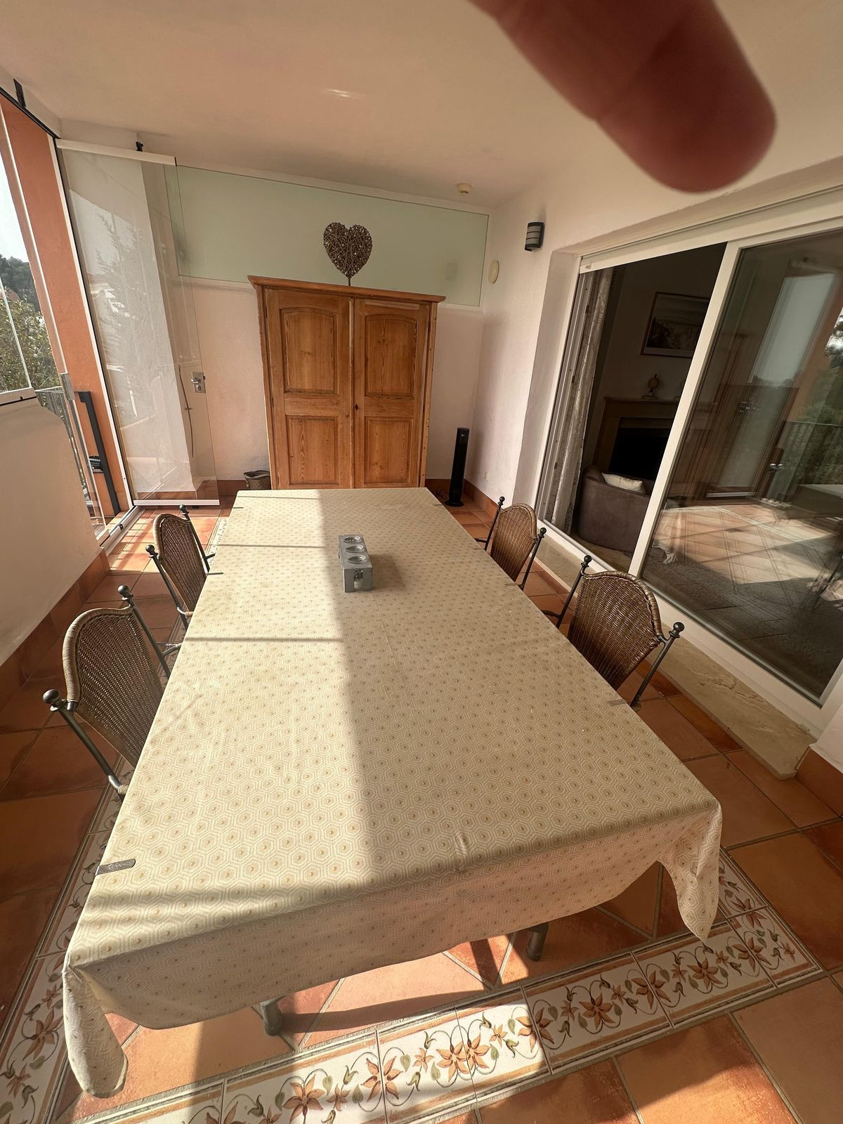 5 Bed Townhouse for sale in Cabopino Costa Del Sol, Málaga, Spain