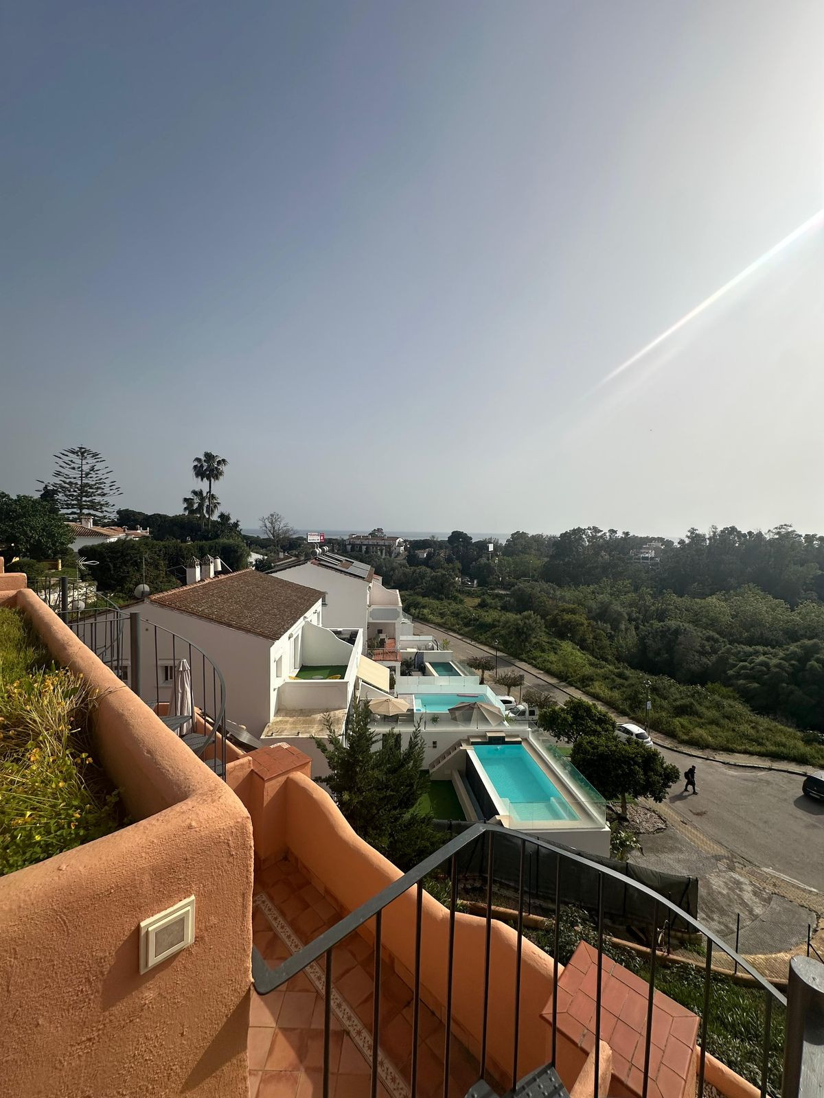 5 Bed Townhouse for sale in Cabopino Costa Del Sol, Málaga, Spain