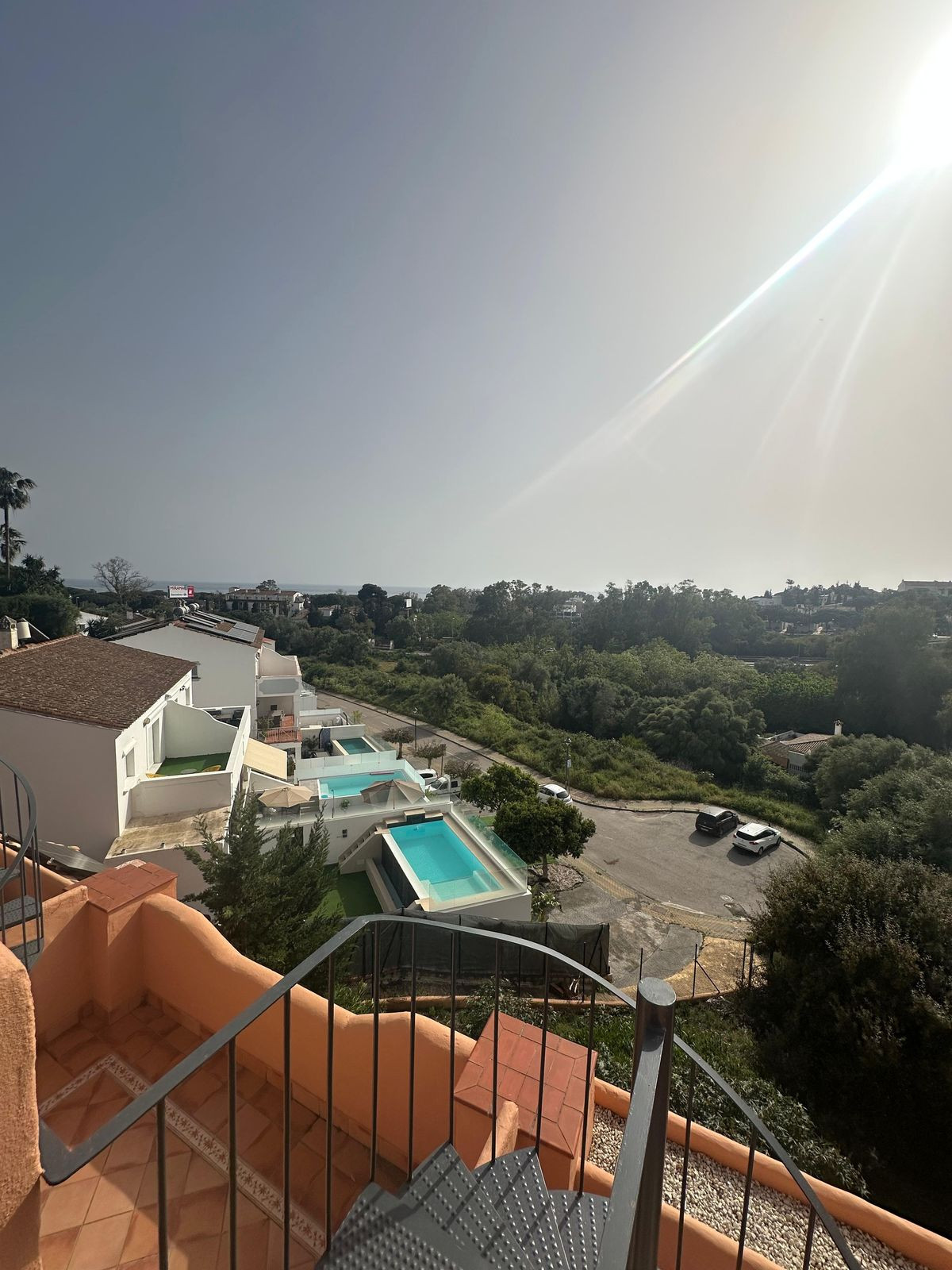 5 Bed Townhouse for sale in Cabopino Costa Del Sol, Málaga, Spain