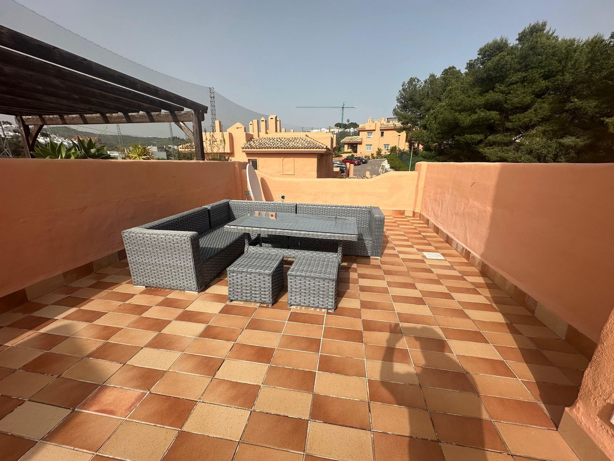 5 Bed Townhouse for sale in Cabopino Costa Del Sol, Málaga, Spain