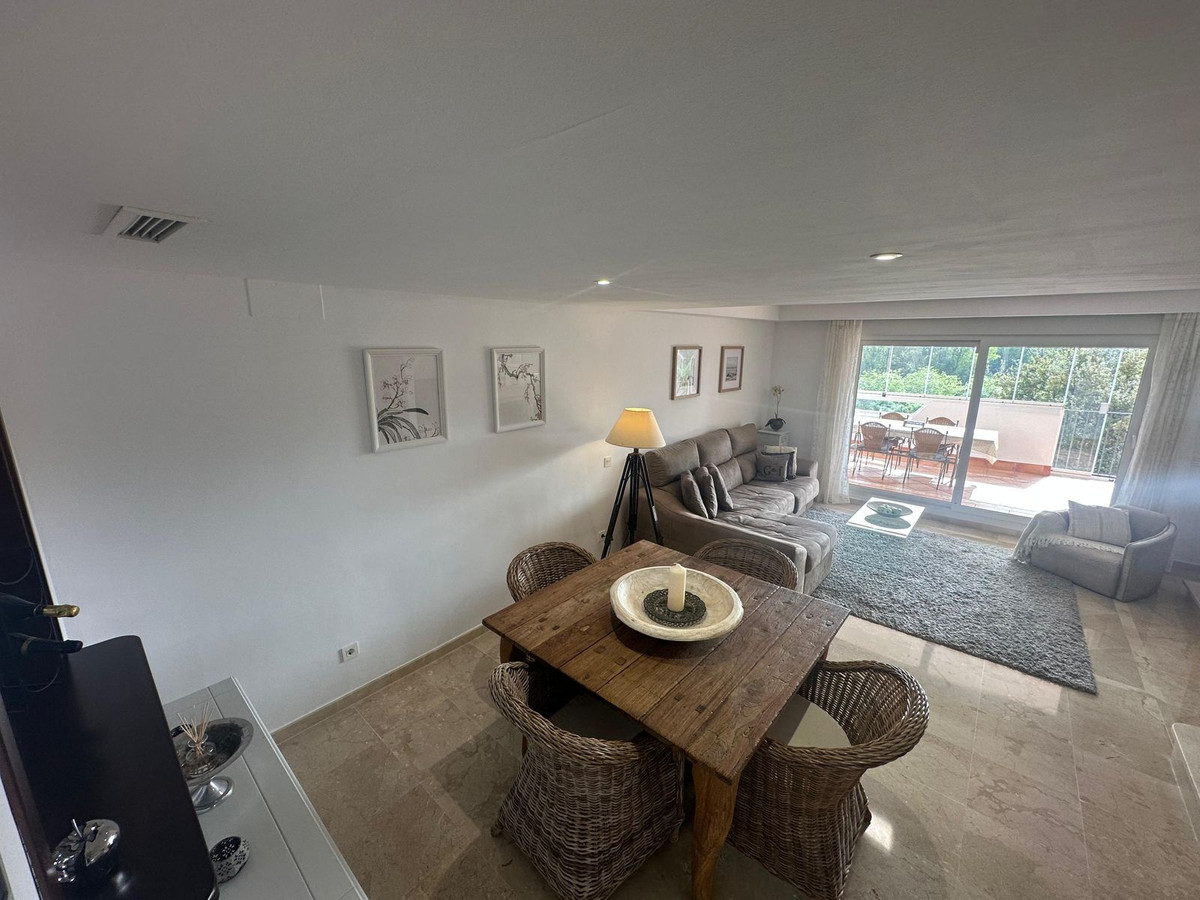 5 Bed Townhouse for sale in Cabopino Costa Del Sol, Málaga, Spain
