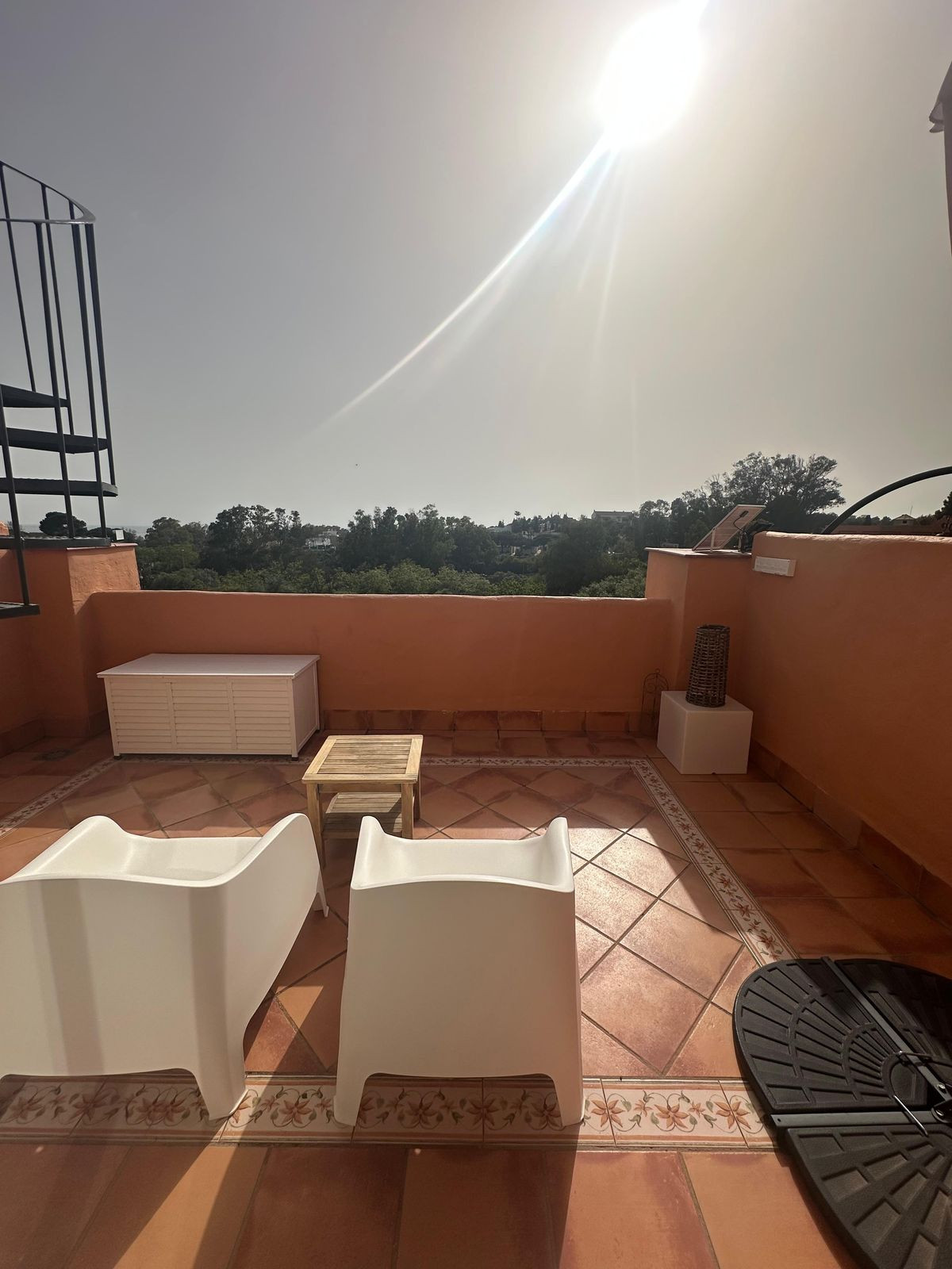 5 Bed Townhouse for sale in Cabopino Costa Del Sol, Málaga, Spain