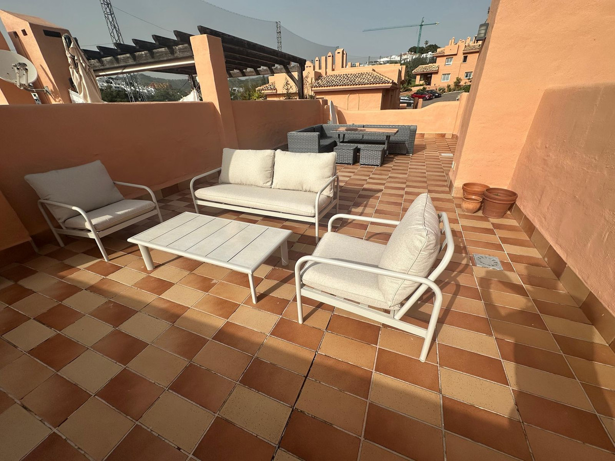 5 Bed Townhouse for sale in Cabopino Costa Del Sol, Málaga, Spain