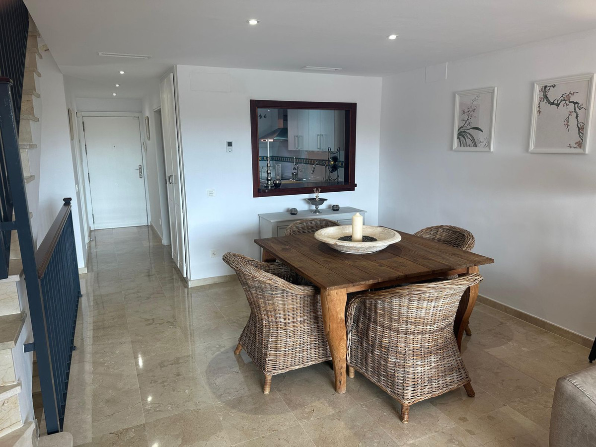 5 Bed Townhouse for sale in Cabopino Costa Del Sol, Málaga, Spain