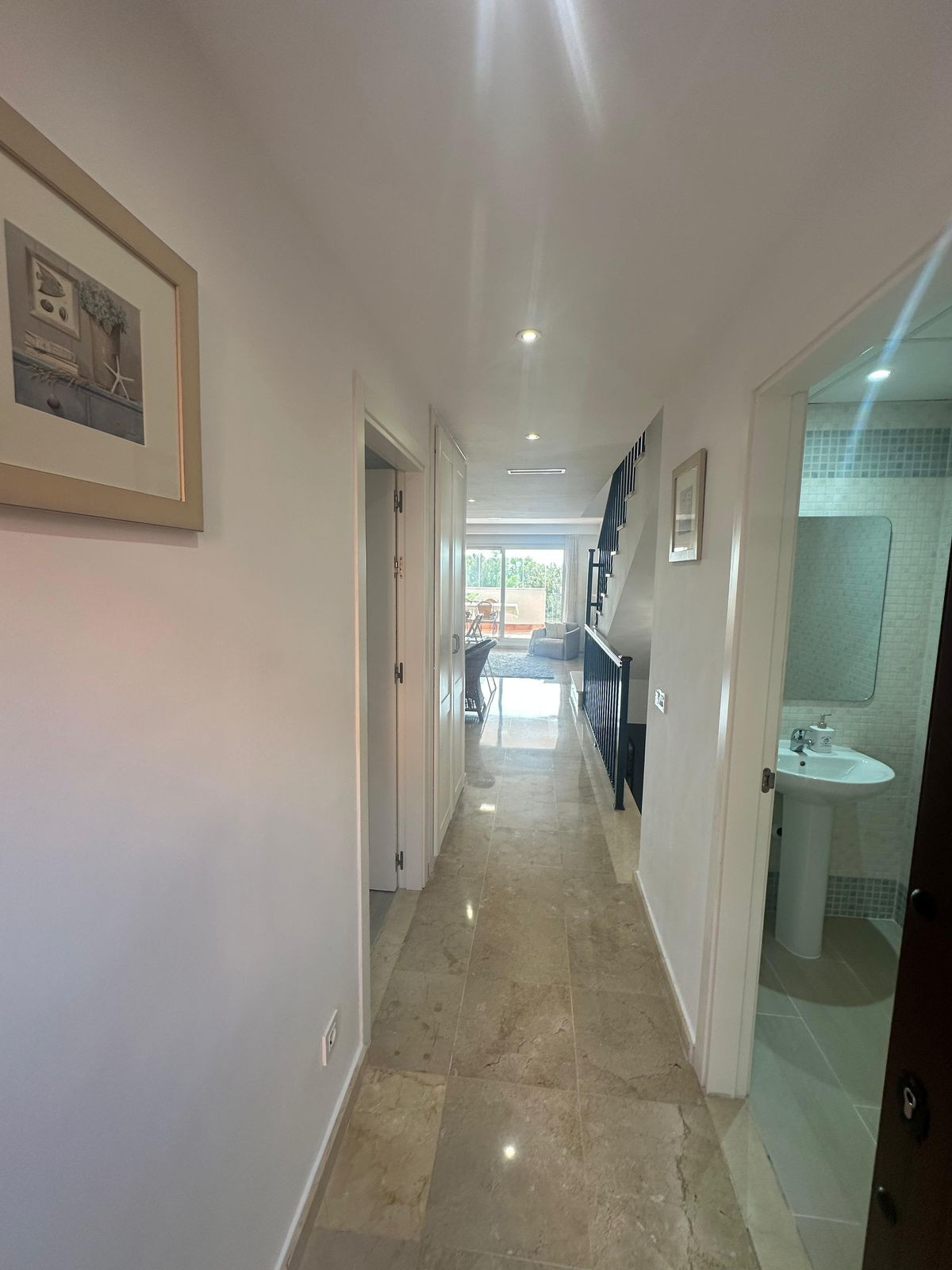 5 Bed Townhouse for sale in Cabopino Costa Del Sol, Málaga, Spain