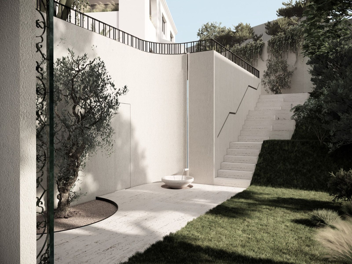 4 Bed Townhouse for sale in Nagüeles Costa Del Sol, Málaga, Spain