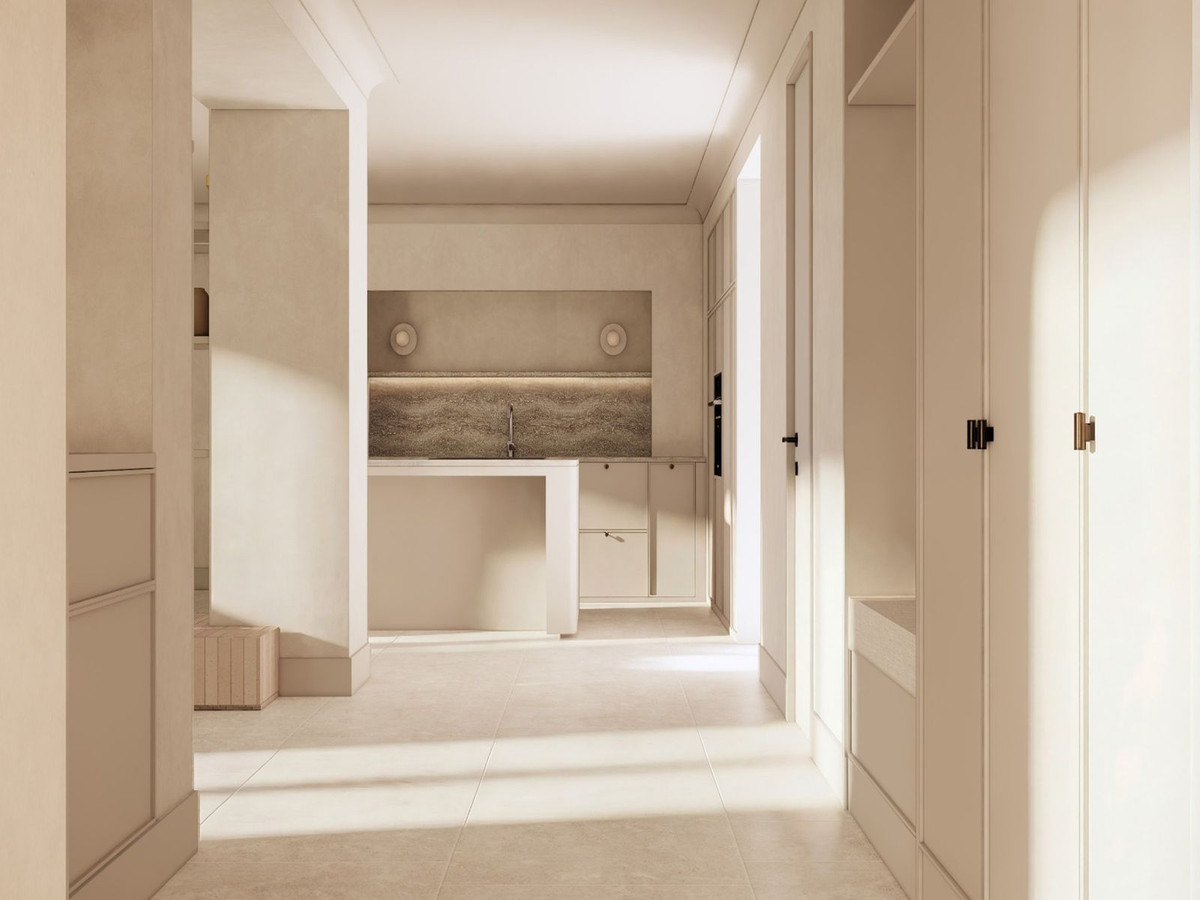 4 Bed Townhouse for sale in Nagüeles Costa Del Sol, Málaga, Spain