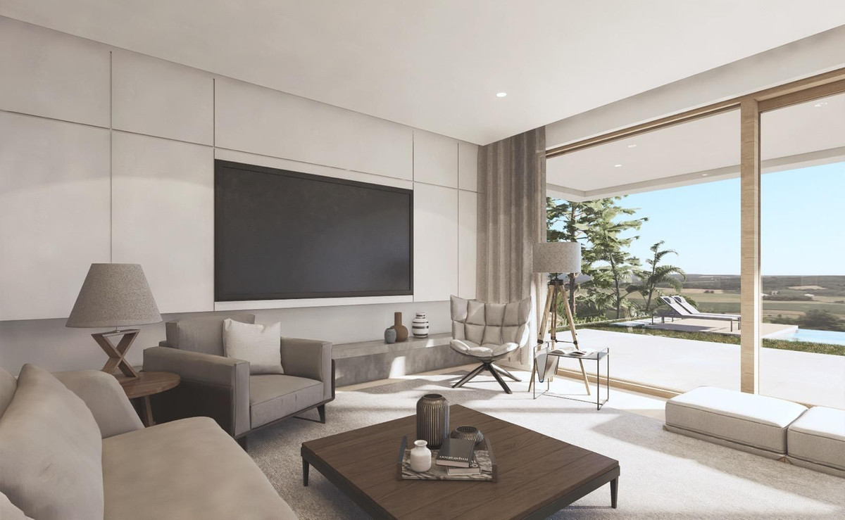 Se vende Terreno Urbano  en Costa Del Sol, Málaga, España