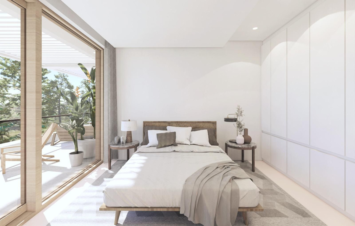 Se vende Terreno Urbano  en Costa Del Sol, Málaga, España