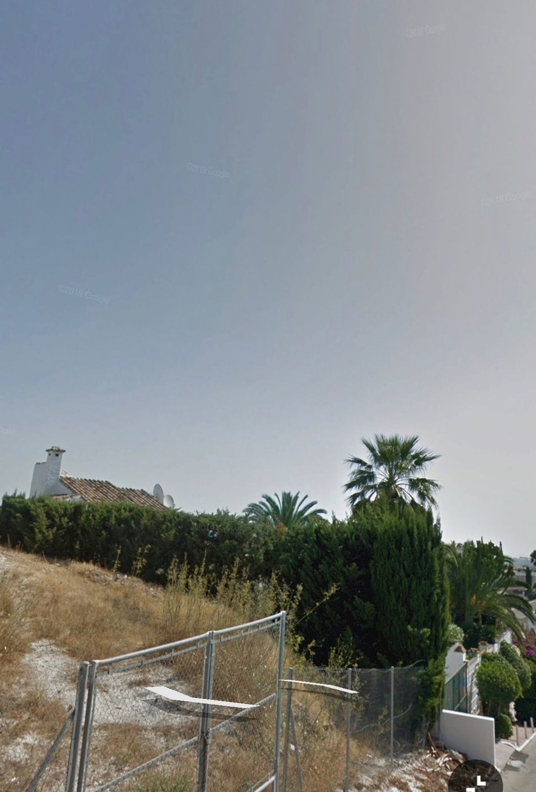 Se vende Terreno Urbano  en Costa Del Sol, Málaga, España