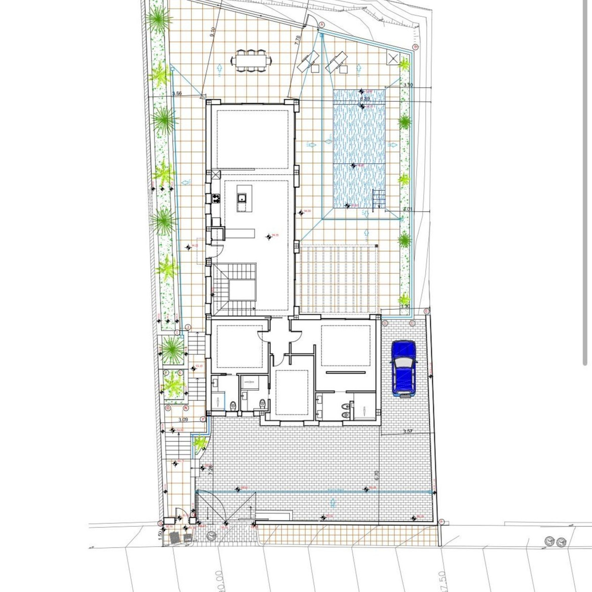 Se vende Terreno Urbano  en Costa Del Sol, Málaga, España