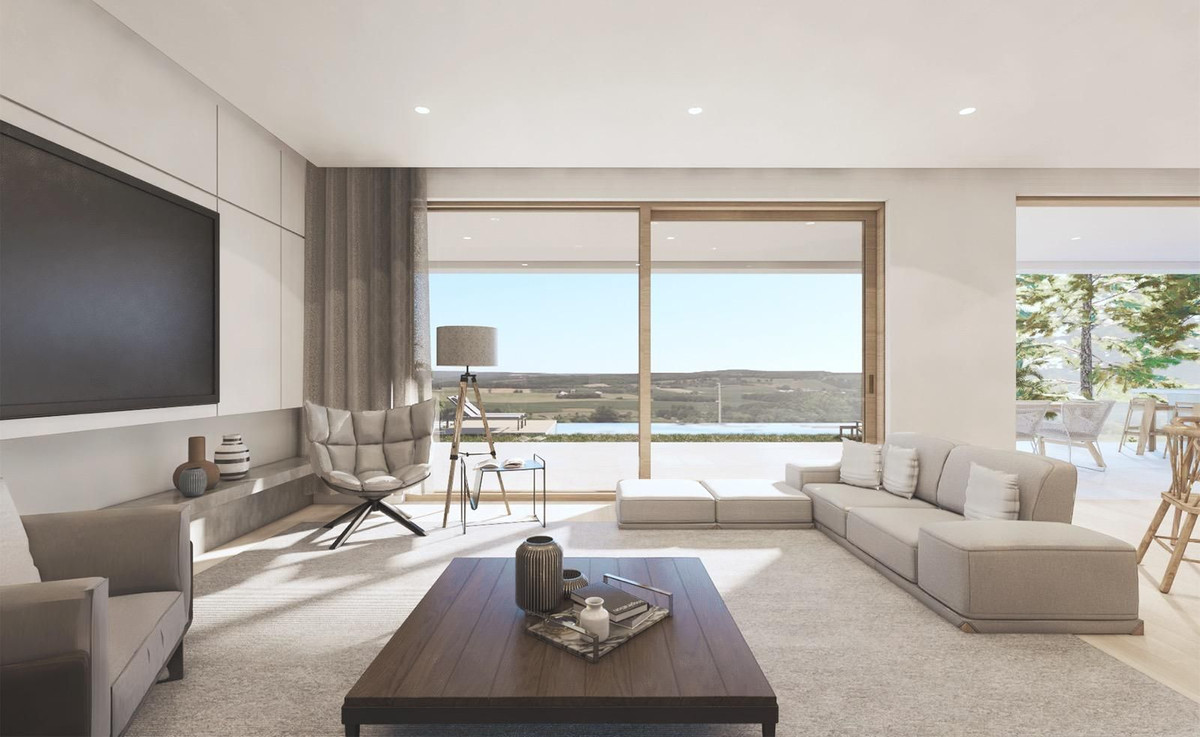 Se vende Terreno Urbano  en Costa Del Sol, Málaga, España