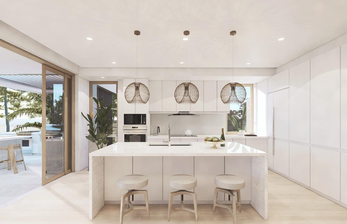 Se vende Terreno Urbano  en Costa Del Sol, Málaga, España