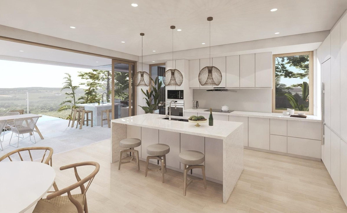 Se vende Terreno Urbano  en Costa Del Sol, Málaga, España