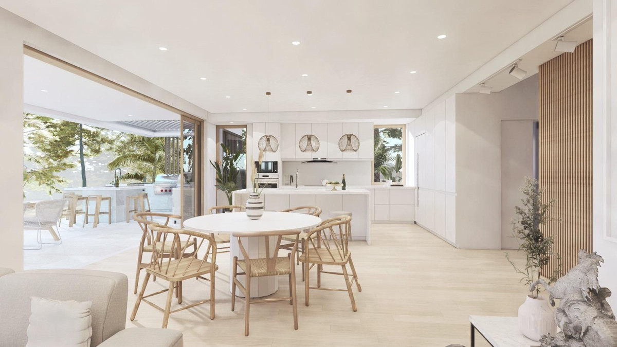 Se vende Terreno Urbano  en Costa Del Sol, Málaga, España