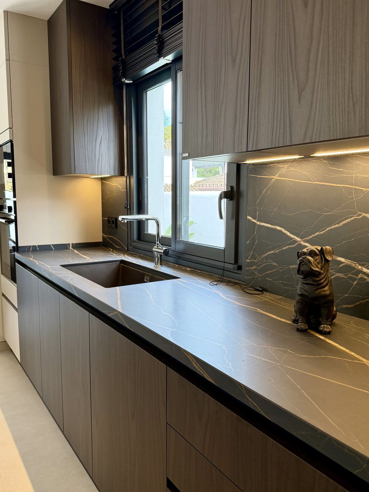 Se vende Villa - Chalet de 5 dormitorios en Costa Del Sol, Málaga, España