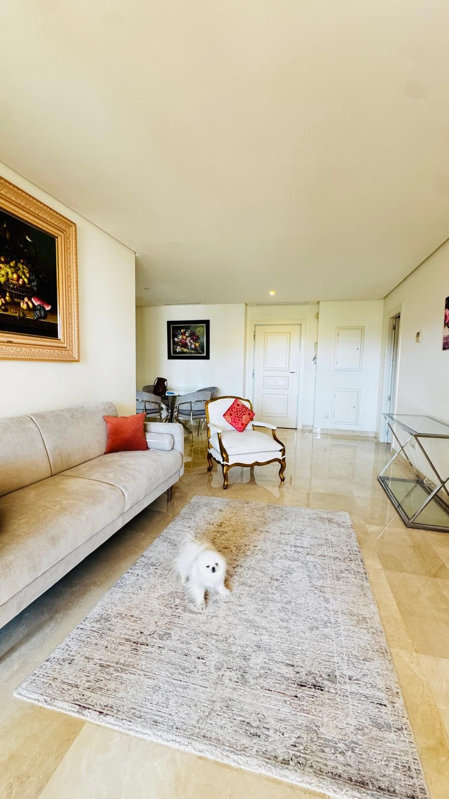 2 Bed Apartment for sale in Nueva Andalucía Costa Del Sol, Málaga, Spain