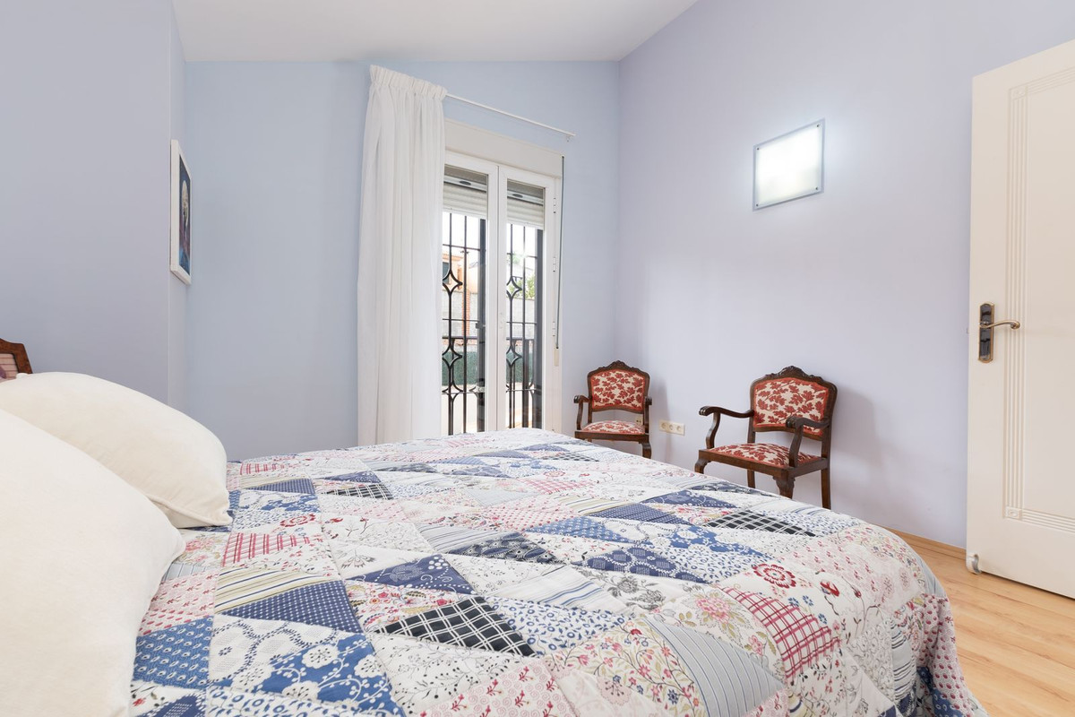 4 Bed Townhouse for sale in Málaga Costa Del Sol, Málaga, Spain