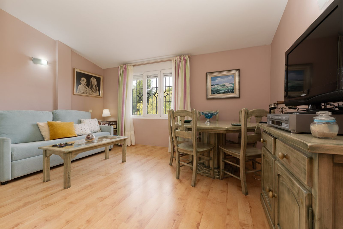 4 Bed Townhouse for sale in Málaga Costa Del Sol, Málaga, Spain